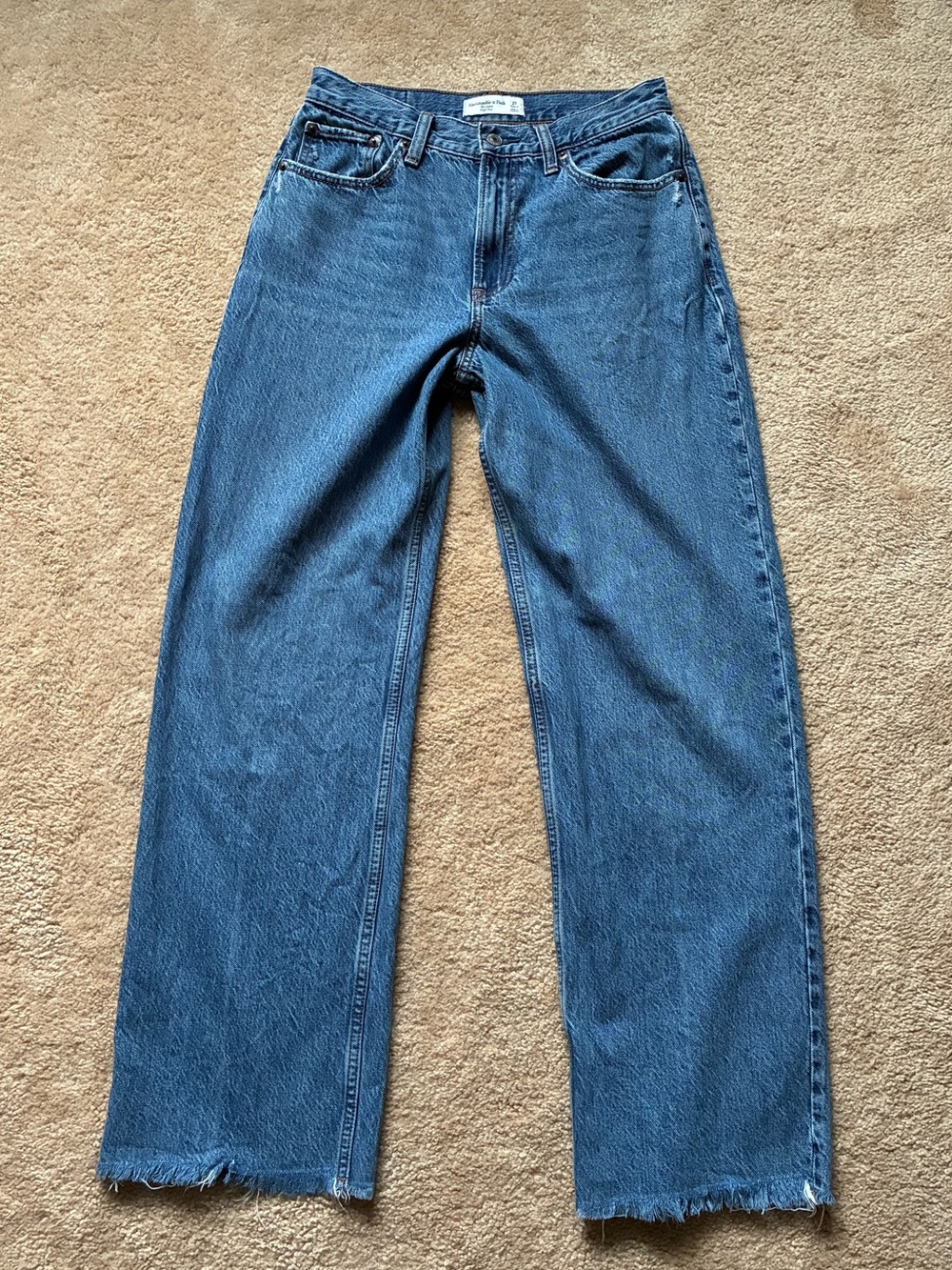 Abercrombie Jeans